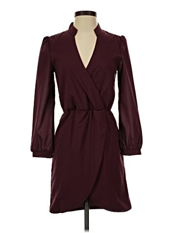 TOBI Cocktail Dress (view 1)