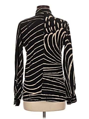 Max Mara Long Sleeve Blouse (view 2)