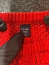 Baby Gap 100% Cotton Red Pullover Sweater Size 2 - photo 3