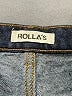 Rolla's 100% Organic Cotton Blue Jeans Size 31 waist - photo 7