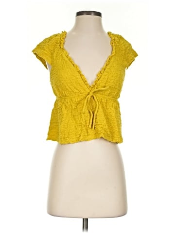 VICI Short Sleeve Top (view 1)