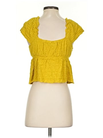 VICI Short Sleeve Top (view 2)