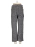 STUDIO BLUE Chevron-herringbone Gray Jeans Size 28 waist - photo 2