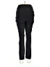 Motherhood Black Active Pants Size Lg Maternity - photo 2