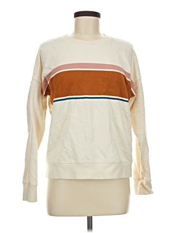 Madewell Sweatshirt (view 1)