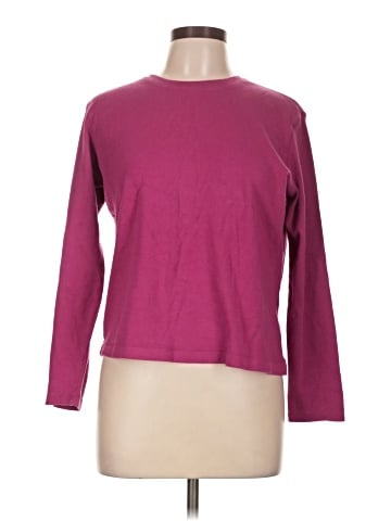 White Stag Pullover Sweater (view 1)