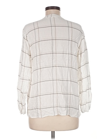 MNG Long Sleeve Blouse (view 2)