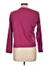 White Stag 100% Cotton Pink Pullover Sweater Size L - photo 2