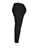 Motherhood Black Active Pants Size Lg Maternity - photo 4