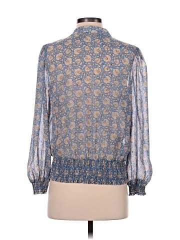 Julio 3/4 Sleeve Blouse (view 2)