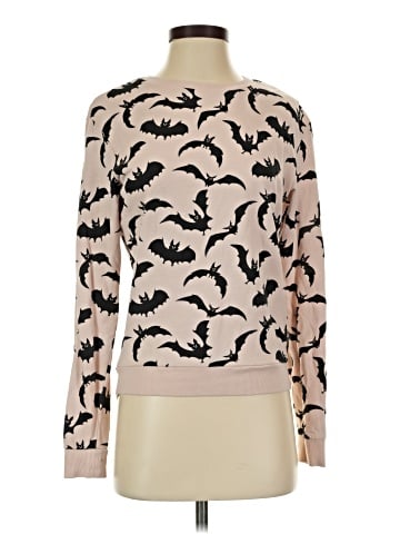 Divided by H&M Pullover Sweater (view 1)