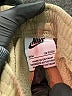 Nike Solid Green Casual Pants 18-24 MO / 24 MO - photo 3