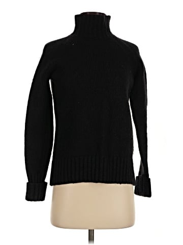 Theory Wool Pullover Sweater (view 1)