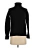 Theory Black Wool Pullover Sweater Size P (petite) - photo 1