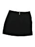 Slazenger Solid Black Active Skort Size 4 - photo 1