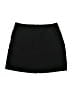 Slazenger Solid Black Active Skort Size 4 - photo 2