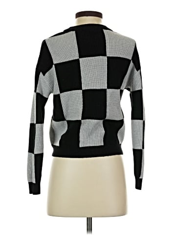Philosophy Republic Clothing Turtleneck Sweater (view 2)