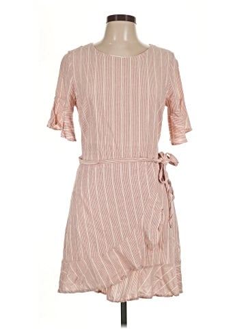 Lumiere Casual Dress (view 1)