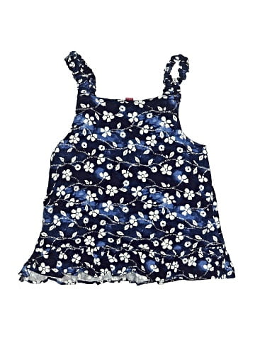 Vince Camuto Sleeveless Top (view 2)