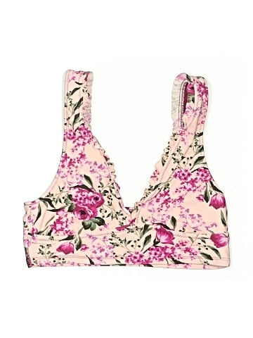 Mossimo Swimsuit Top (view 1)