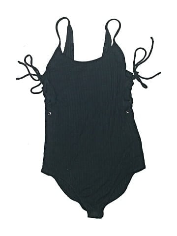 Sole Mio Bodysuit (view 1)