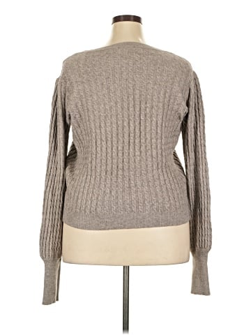 Evolution by Cyrus Pullover Sweater (view 2)