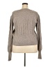 Evolution by Cyrus Gray Pullover Sweater Size XXL - photo 2