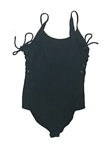 Sole Mio Bodysuit (view 2)