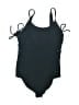 Sole Mio Black Bodysuit Size S - photo 2
