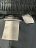 RBX 100% Polyester Color Block Black Athletic Shorts Size 10 - photo 3