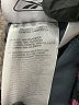 RBX 100% Polyester Color Block Black Athletic Shorts Size 10 - photo 4