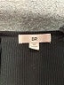 BP. Solid Black Cocktail Dress Size M - photo 7