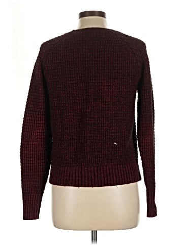 Bass Pullover Sweater (view 2)