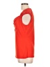 Cache Orange Sleeveless Top Size L - photo 5