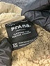 PrAna Solid Gold Jacket Size XS - photo 6
