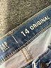 Gap Kids Blue Jeans Size 14 - photo 3