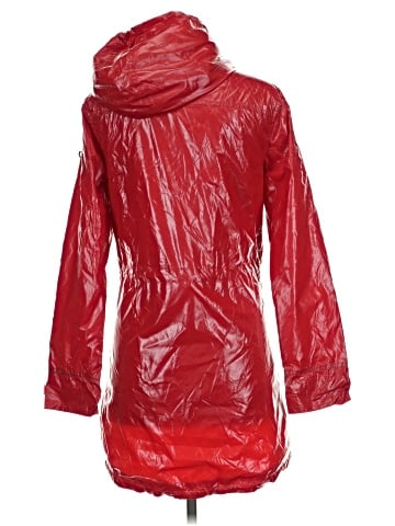 Modern Eternity Raincoat (view 2)