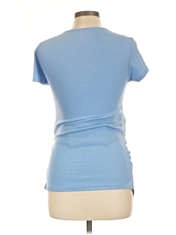 Old Navy - Maternity Short Sleeve T-Shirt (view 2)