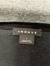 Trouve Black Sleeveless Top Size L - photo 7