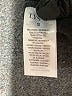 Lyssé Houndstooth Black Active Pants Size S - photo 8