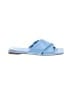 Zara Blue Sandals Size EU 37 - photo 1