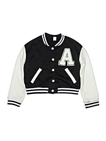Shein Jacket (view 1)
