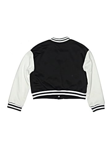 Shein Jacket (view 2)