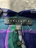 Sanctuary 100% Rayon Plaid Green Long Sleeve Button-Down Shirt Size XL - photo 7