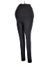 Assorted Brands Black Active Pants Size L - photo 1