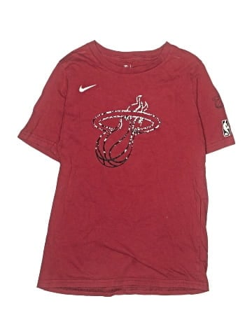 Nike Short Sleeve T-Shirt (view 1)