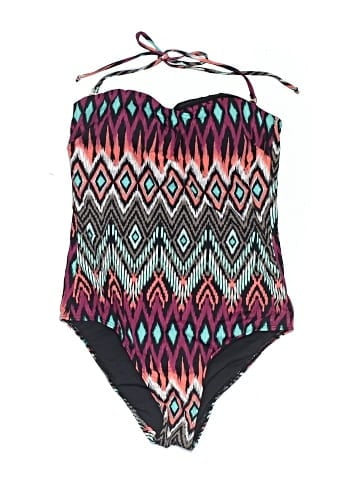 OndadeMar One Piece Swimsuit (view 1)