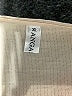 Angashion 100% Polyester Tan Short Sleeve Top Size XL - photo 7
