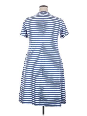 Free Assembly Casual Dress (view 2)