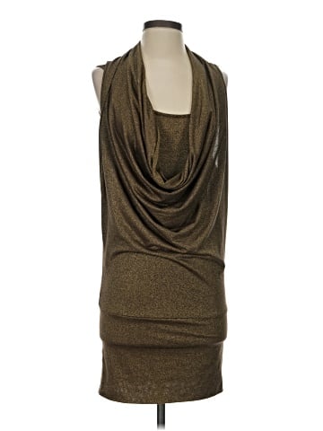 Bebe Sleeveless Top (view 1)